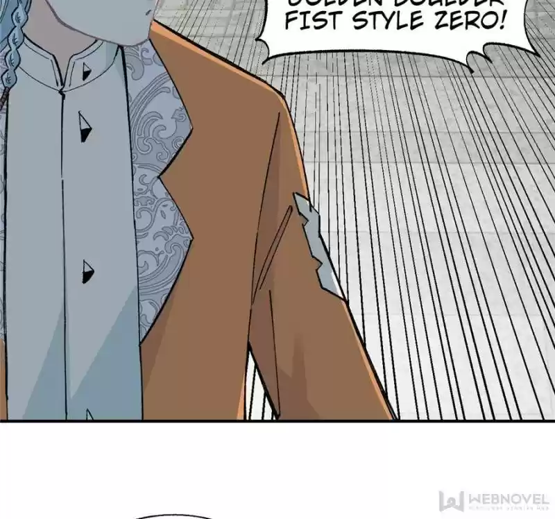 All Hail The Sect Leader Chapter 13