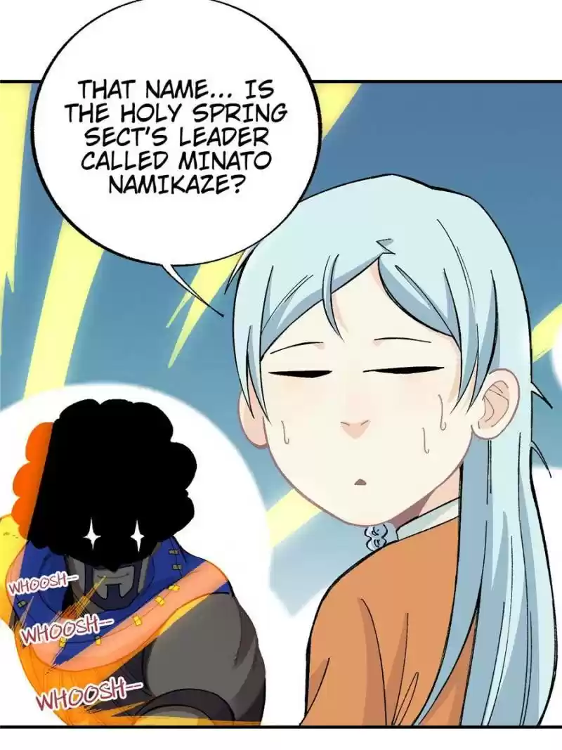 All Hail The Sect Leader Chapter 13