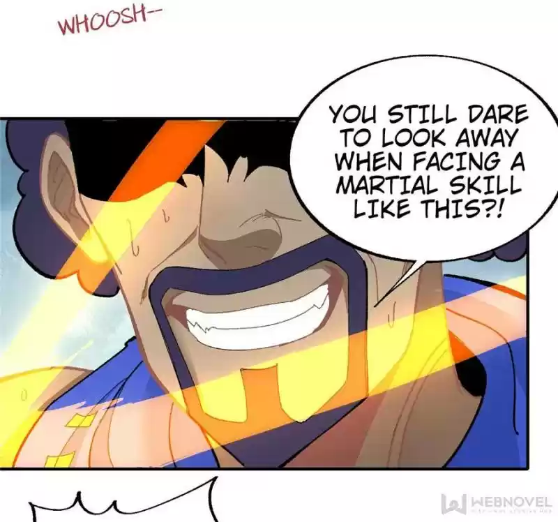 All Hail The Sect Leader Chapter 13