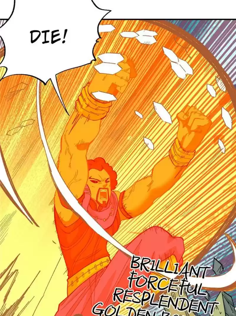 All Hail The Sect Leader Chapter 13