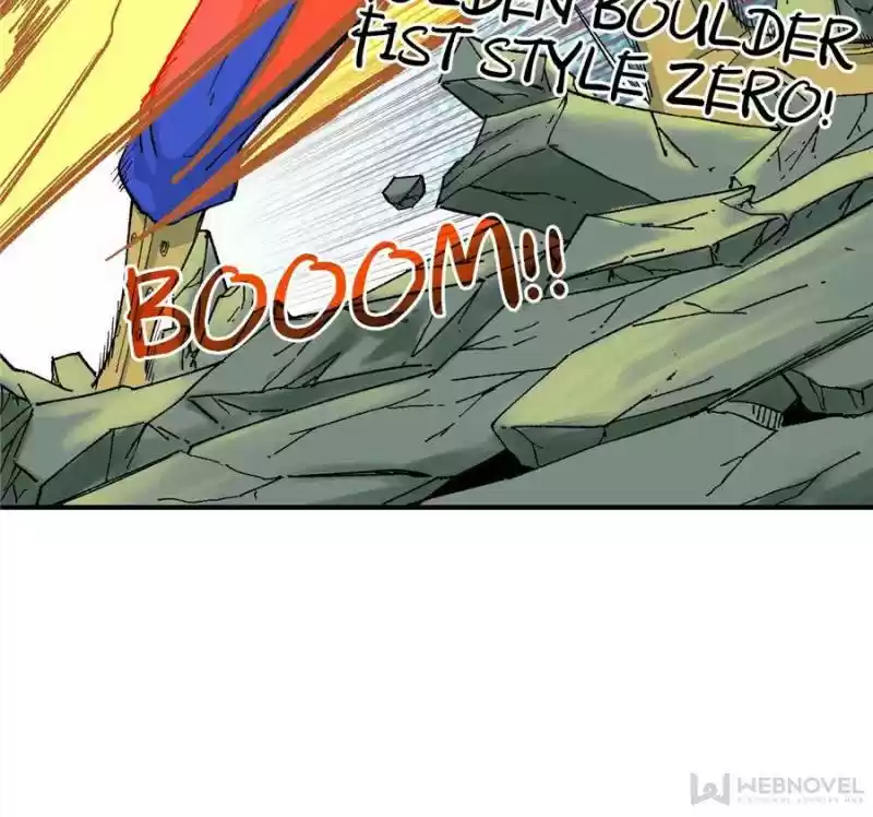 All Hail The Sect Leader Chapter 13