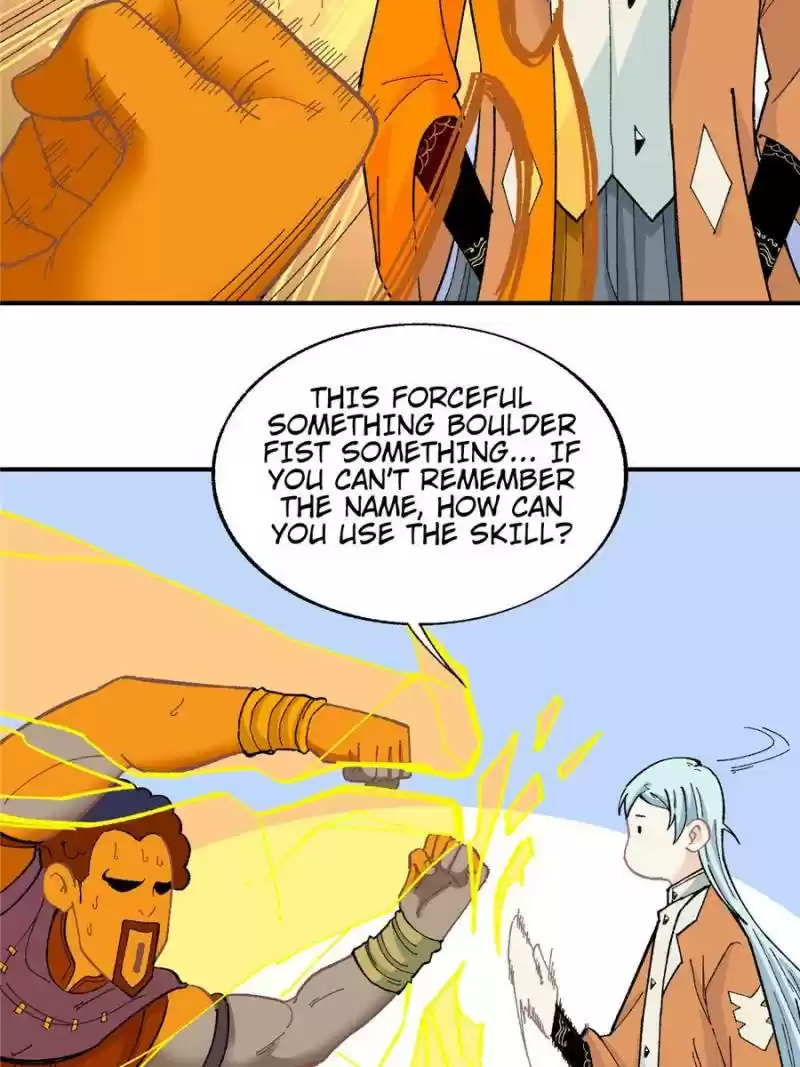 All Hail The Sect Leader Chapter 13