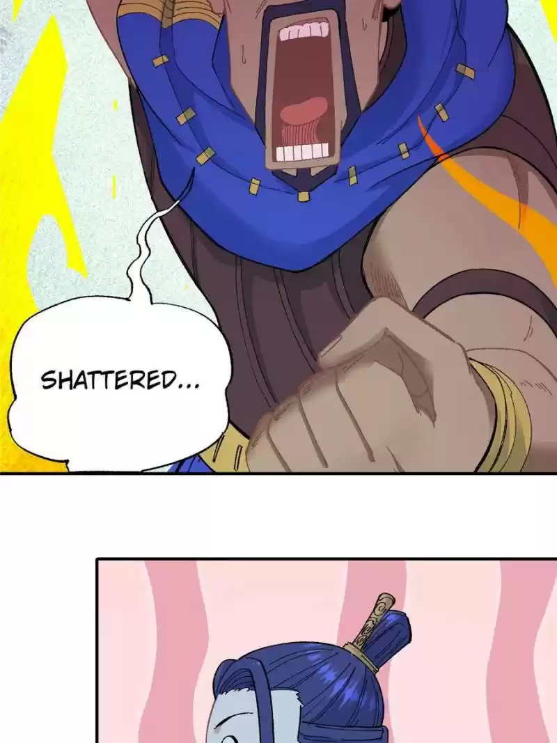 All Hail The Sect Leader Chapter 13