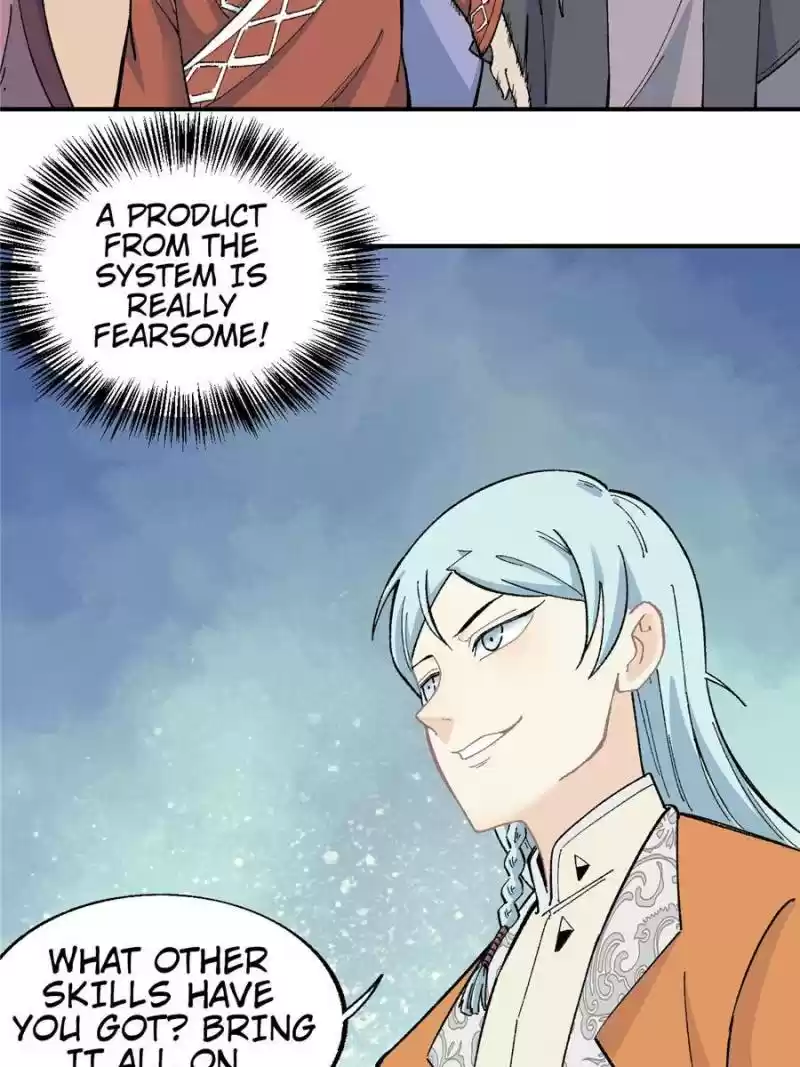 All Hail The Sect Leader Chapter 13