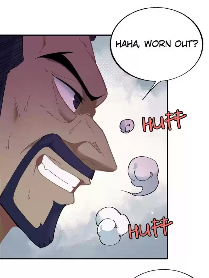 All Hail The Sect Leader Chapter 13