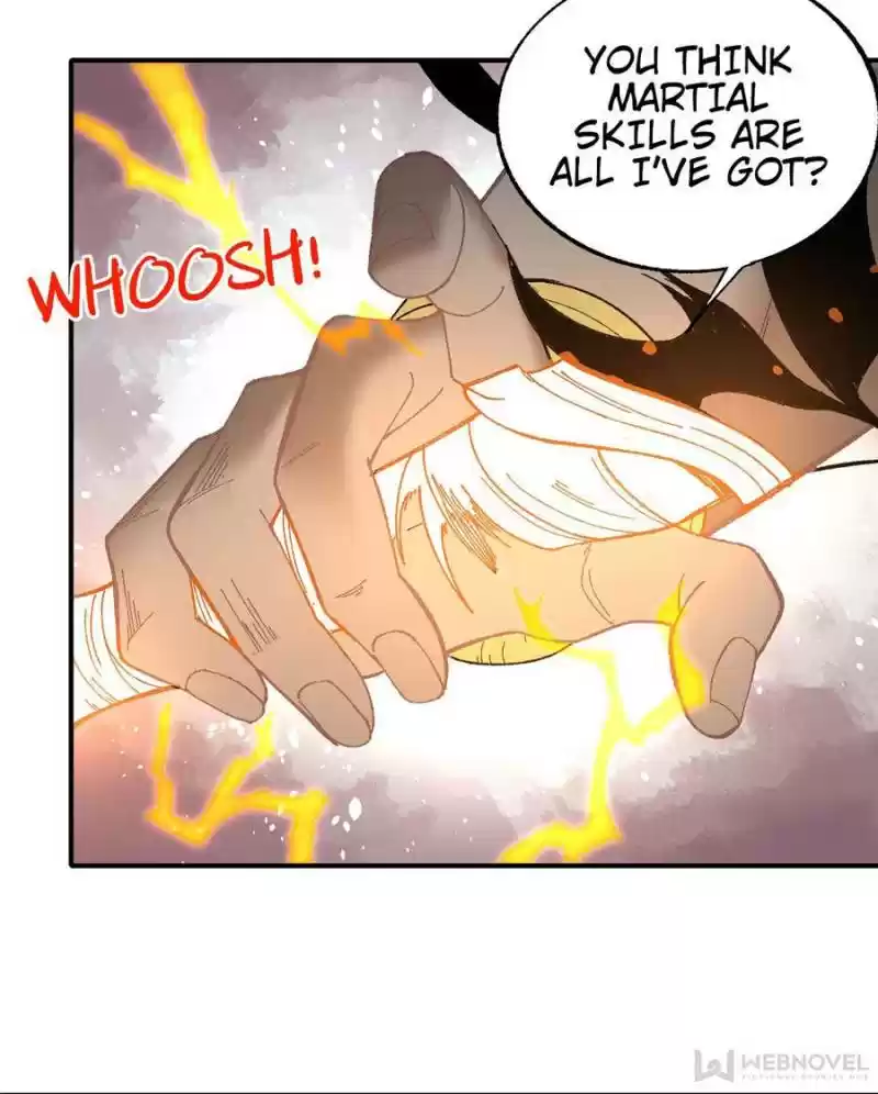 All Hail The Sect Leader Chapter 13