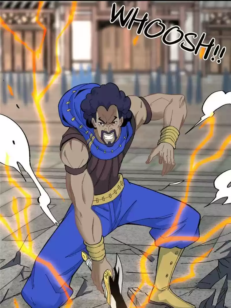 All Hail The Sect Leader Chapter 13