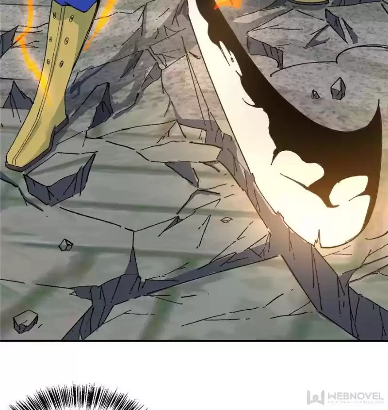 All Hail The Sect Leader Chapter 13