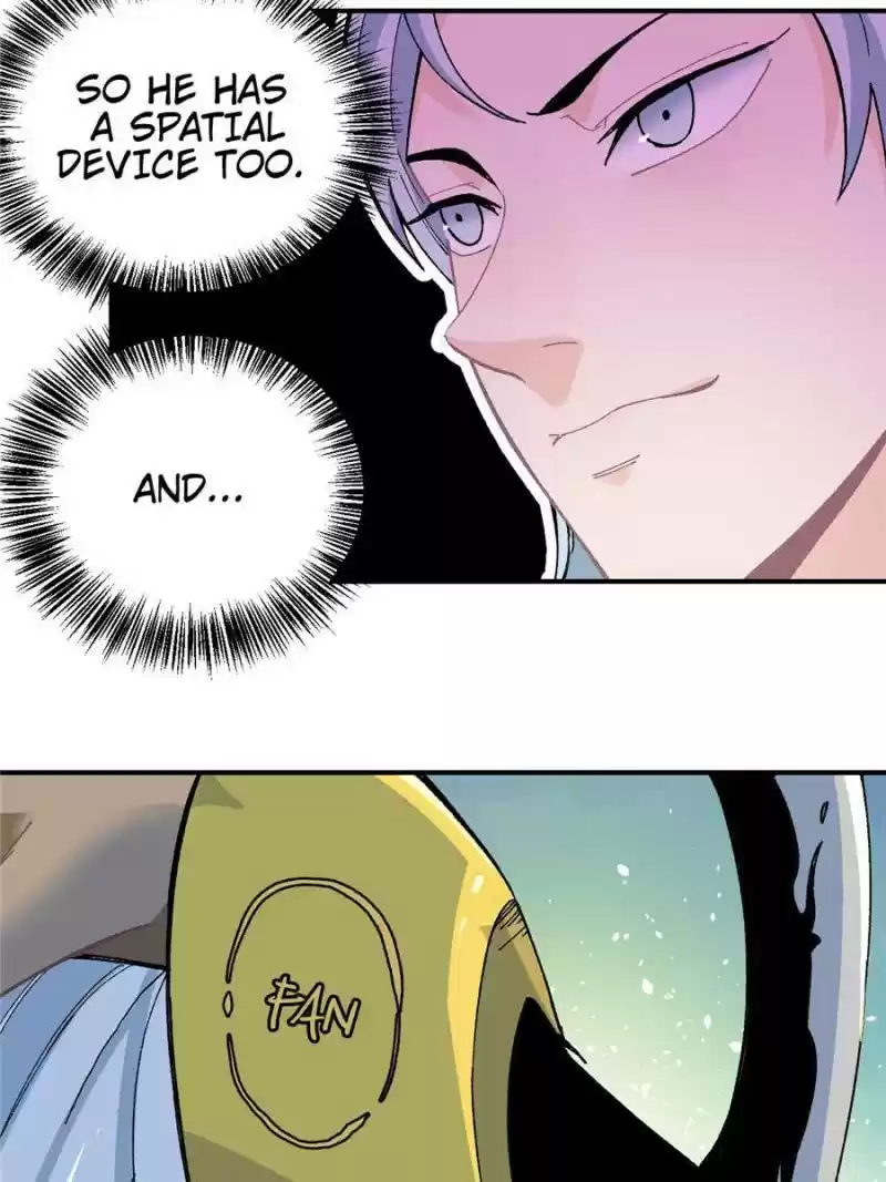 All Hail The Sect Leader Chapter 13