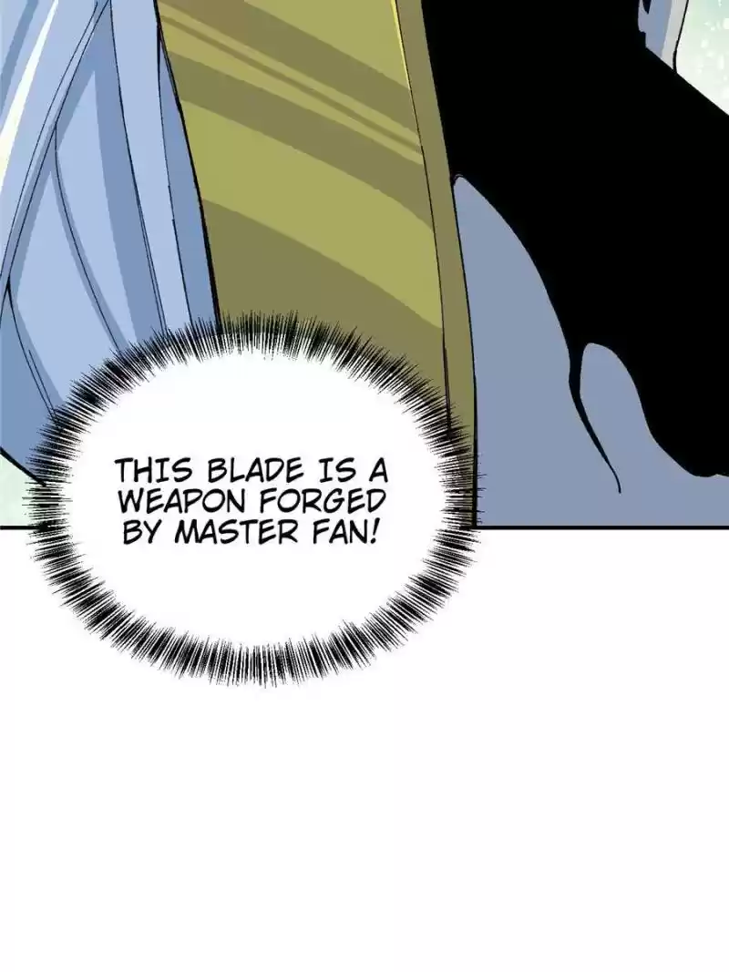 All Hail The Sect Leader Chapter 13