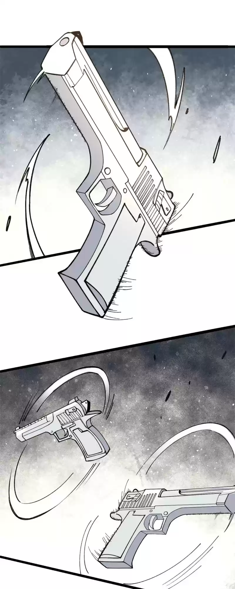 All Hail The Sect Leader Chapter 130