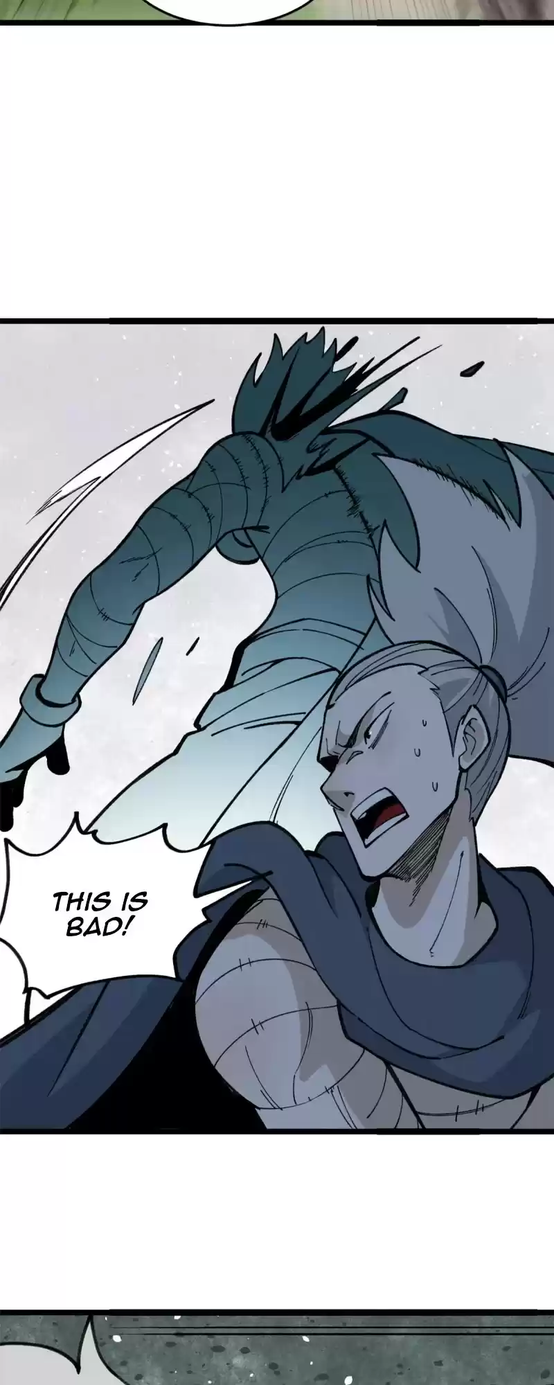 All Hail The Sect Leader Chapter 130