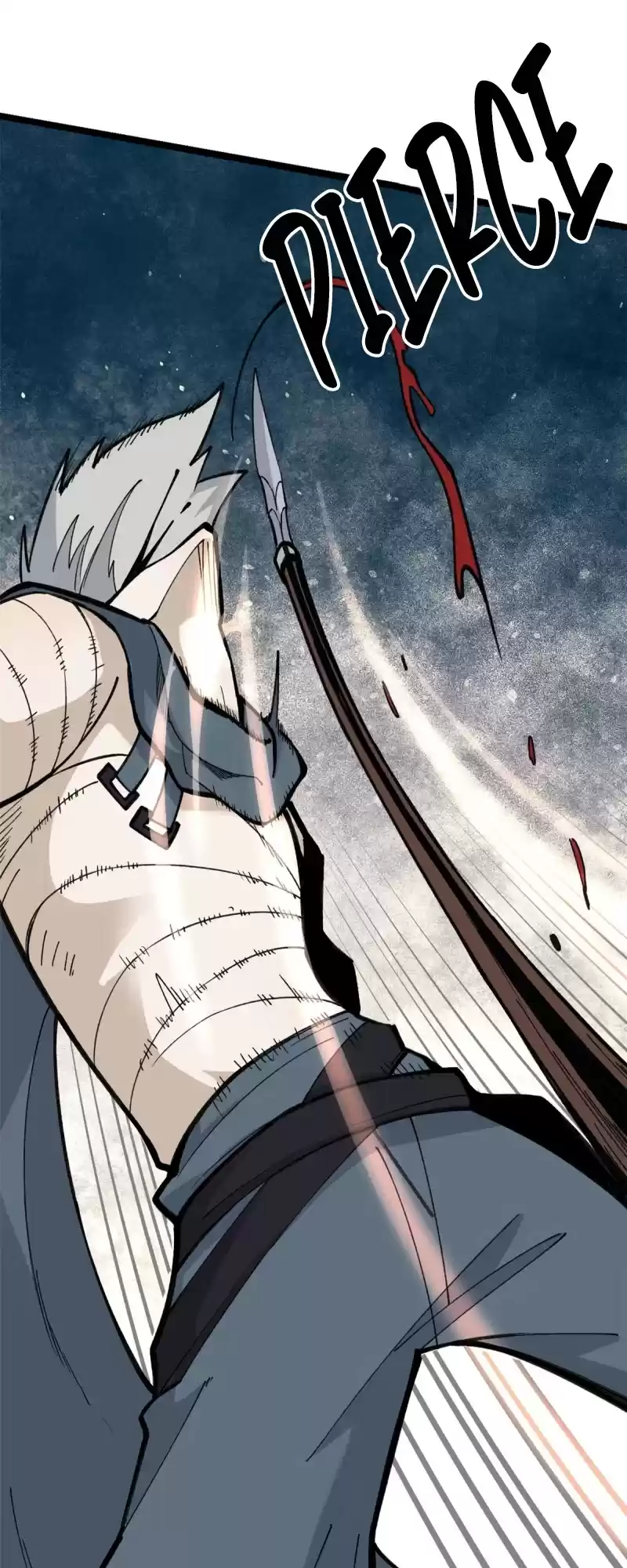 All Hail The Sect Leader Chapter 130