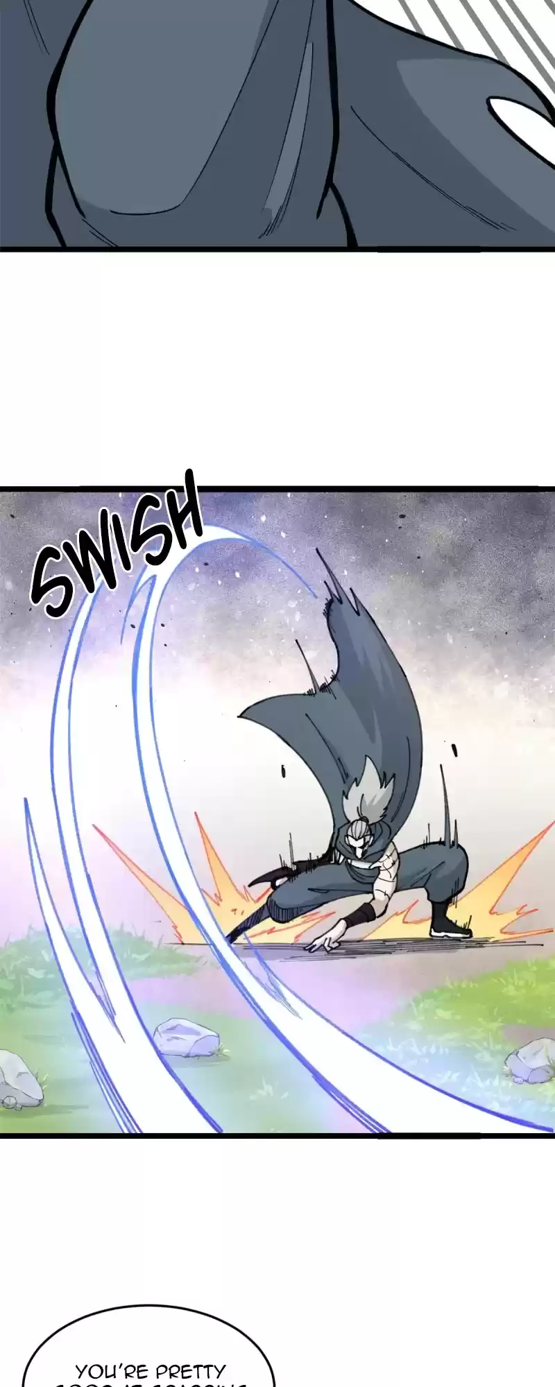 All Hail The Sect Leader Chapter 130