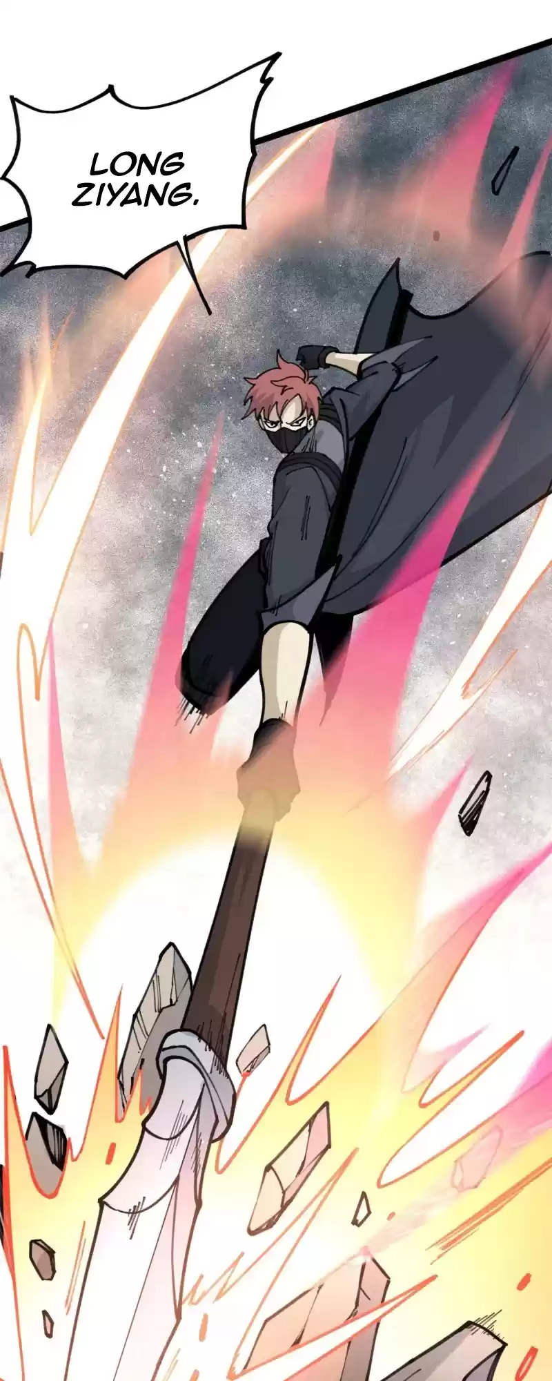 All Hail The Sect Leader Chapter 130