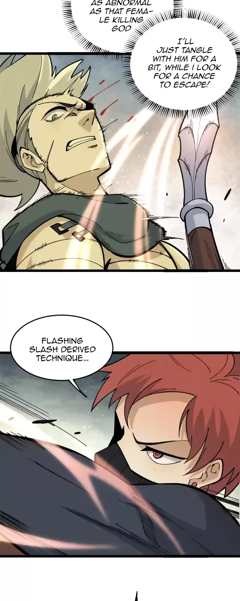 All Hail The Sect Leader Chapter 130