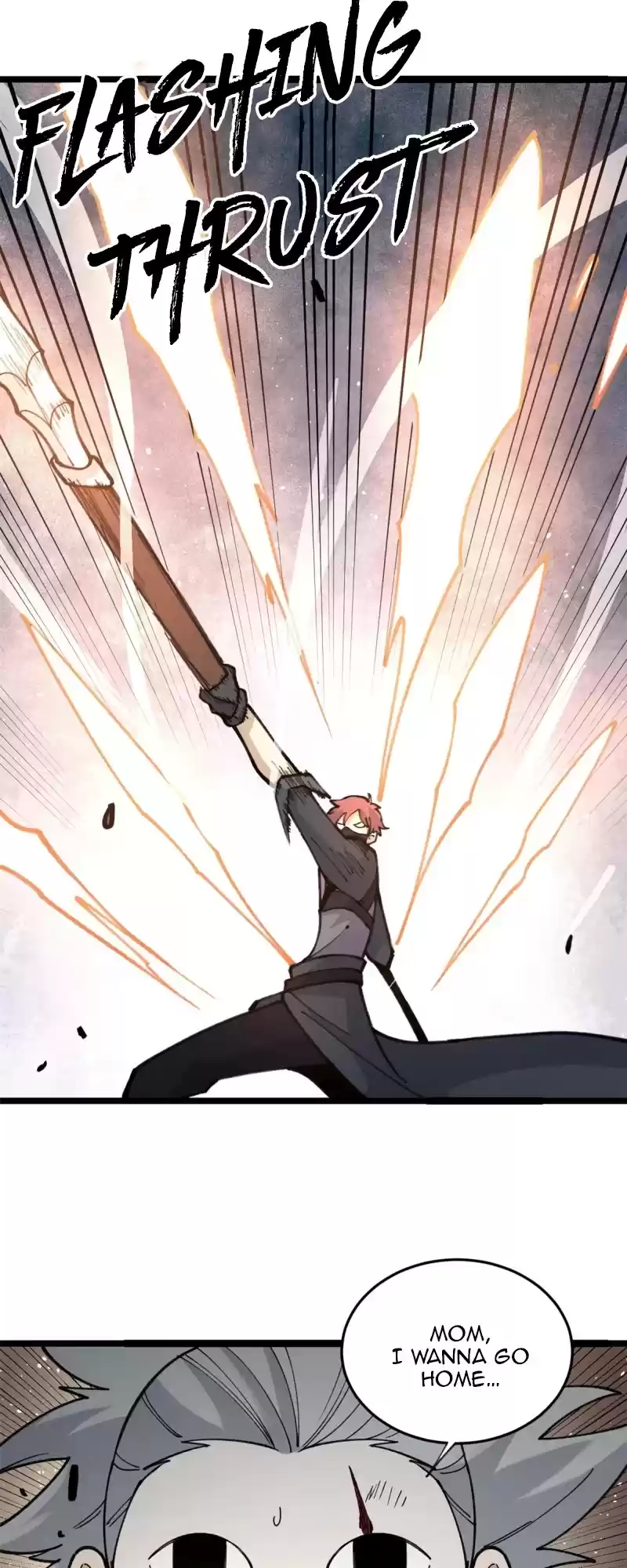 All Hail The Sect Leader Chapter 130