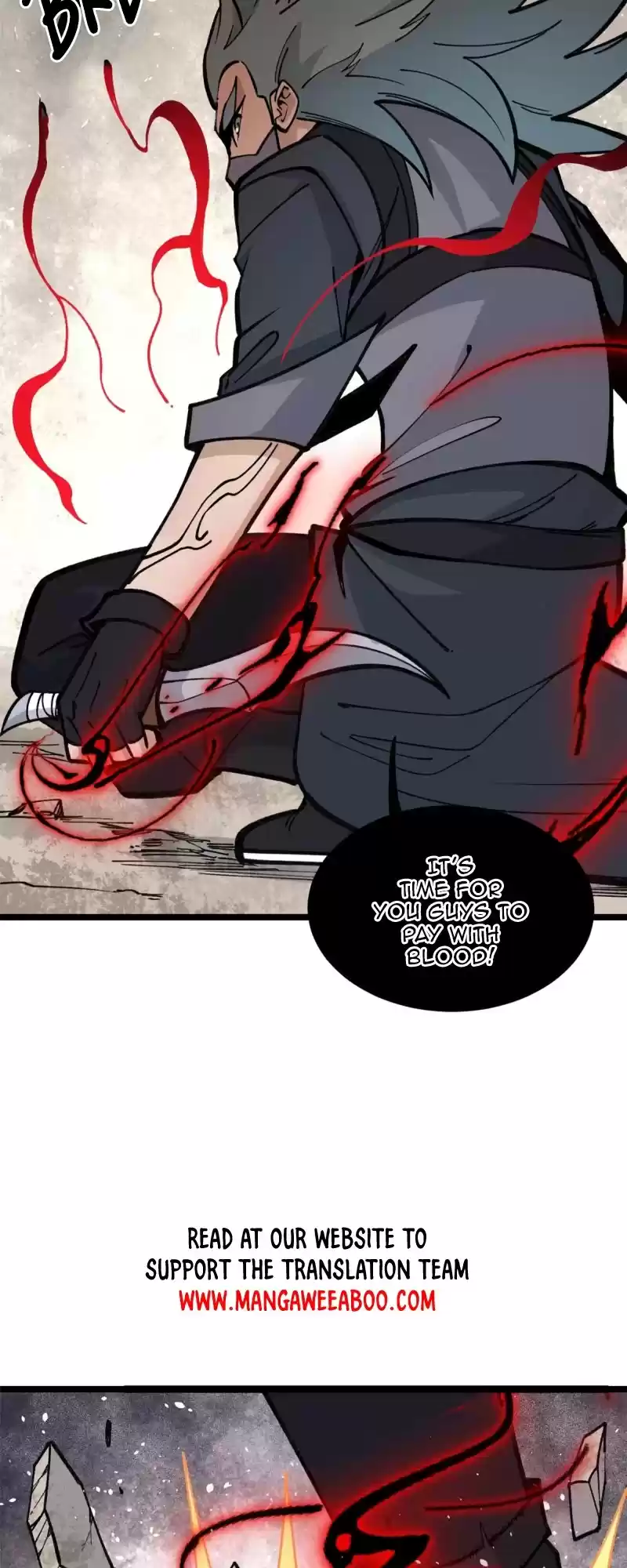 All Hail The Sect Leader Chapter 130