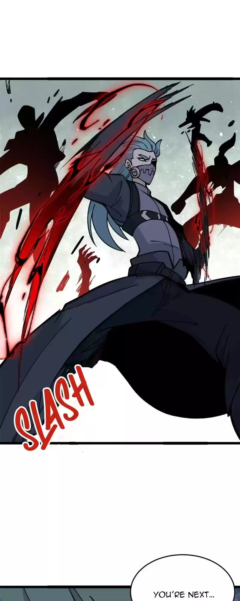 All Hail The Sect Leader Chapter 130