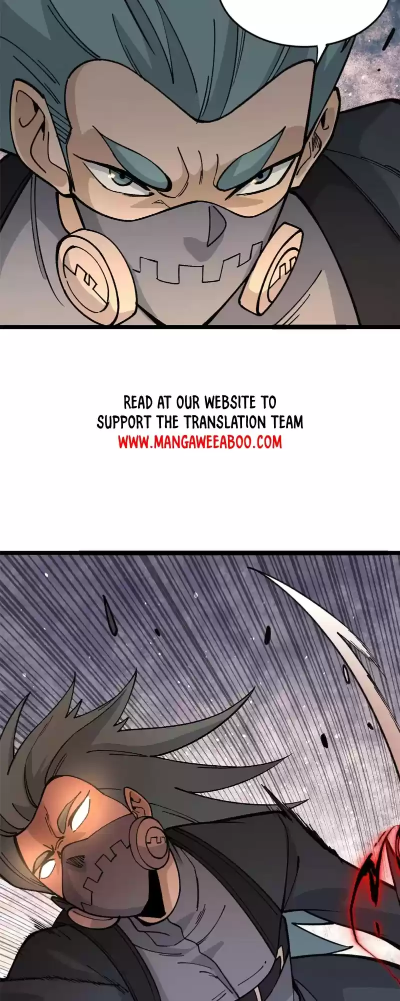 All Hail The Sect Leader Chapter 130