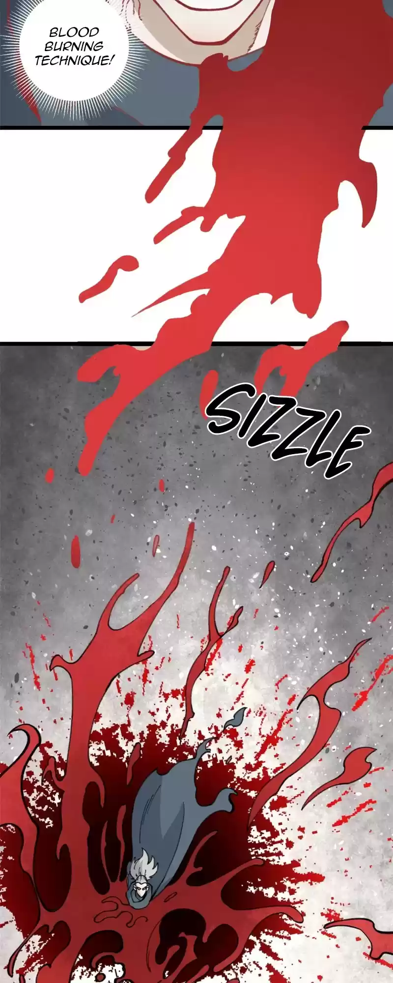 All Hail The Sect Leader Chapter 130