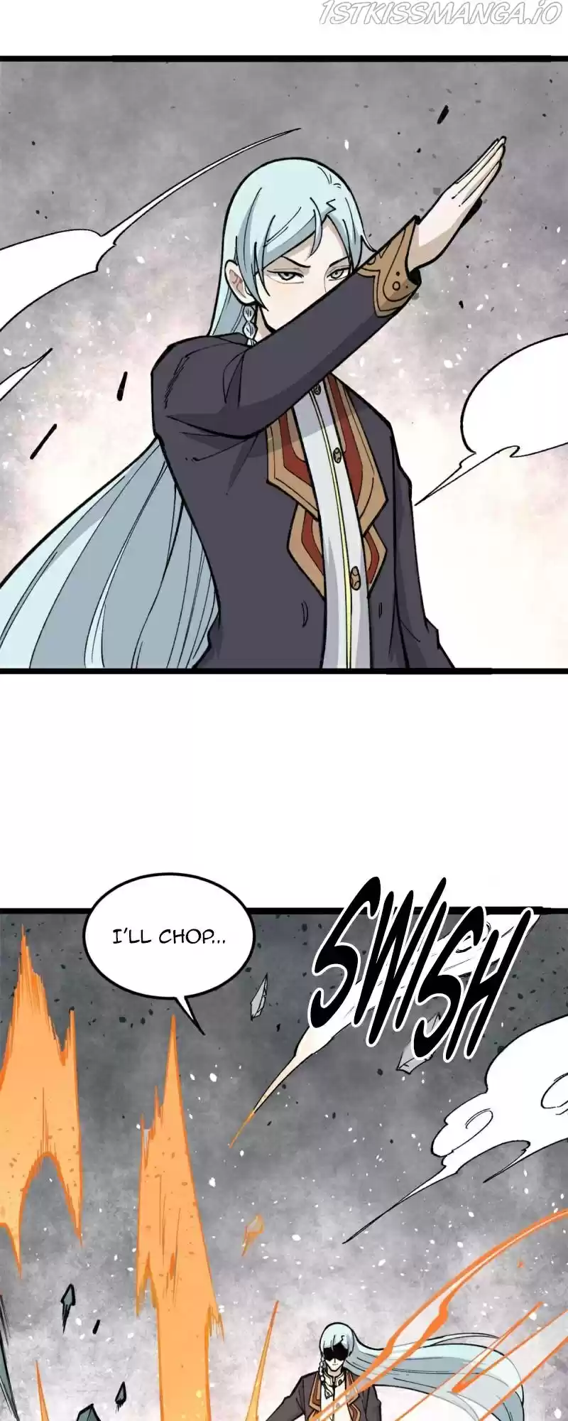 All Hail The Sect Leader Chapter 133