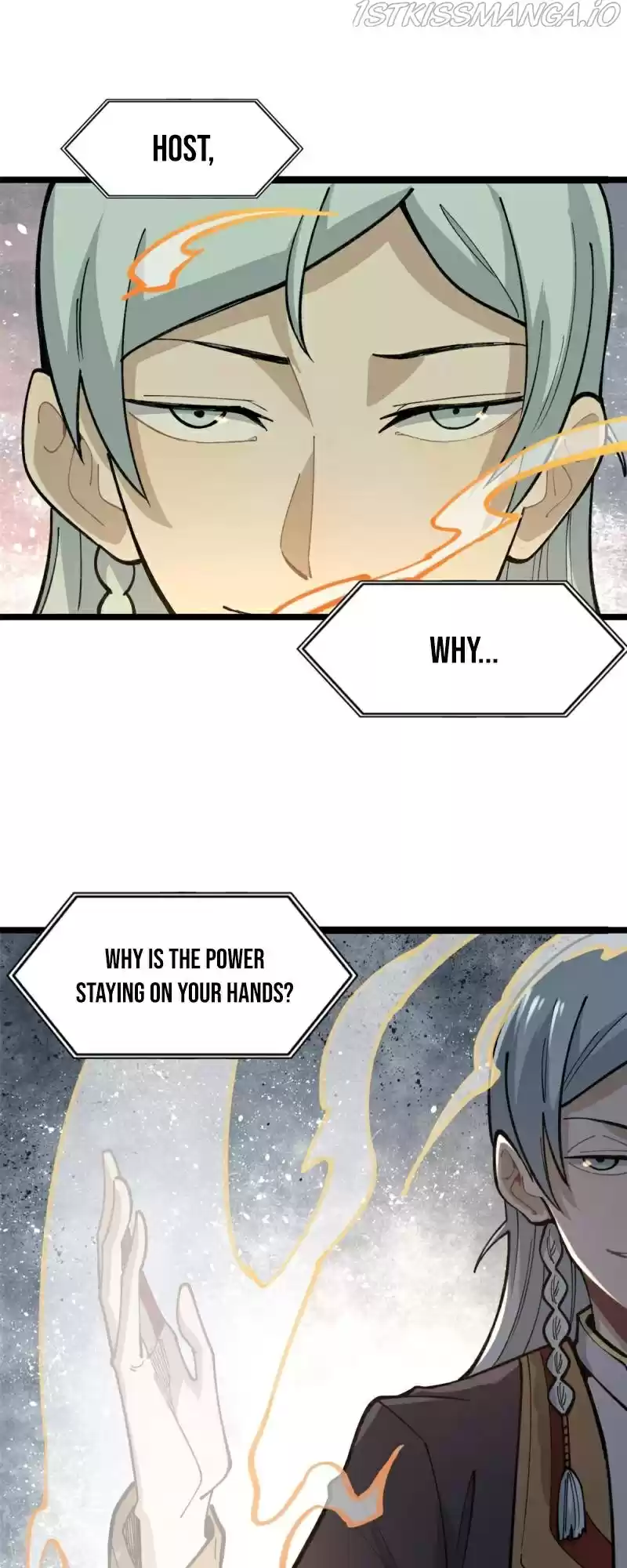 All Hail The Sect Leader Chapter 133