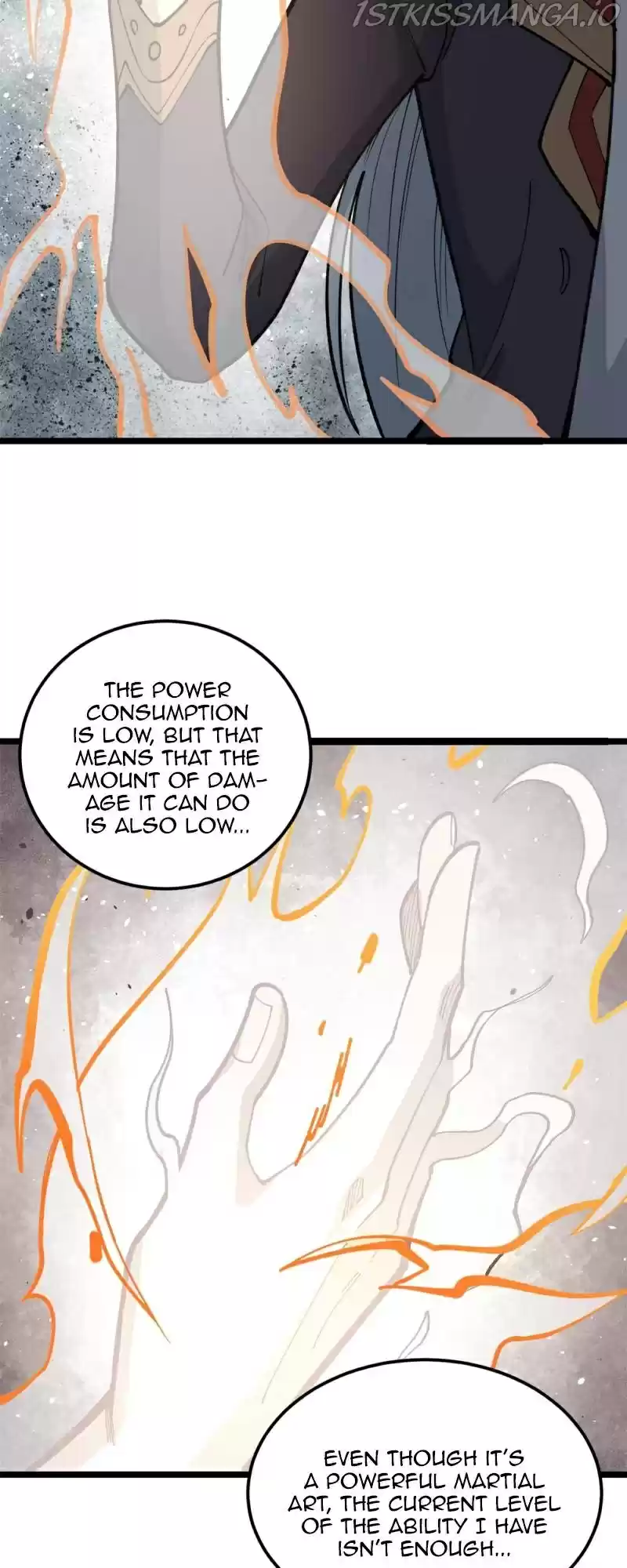 All Hail The Sect Leader Chapter 133