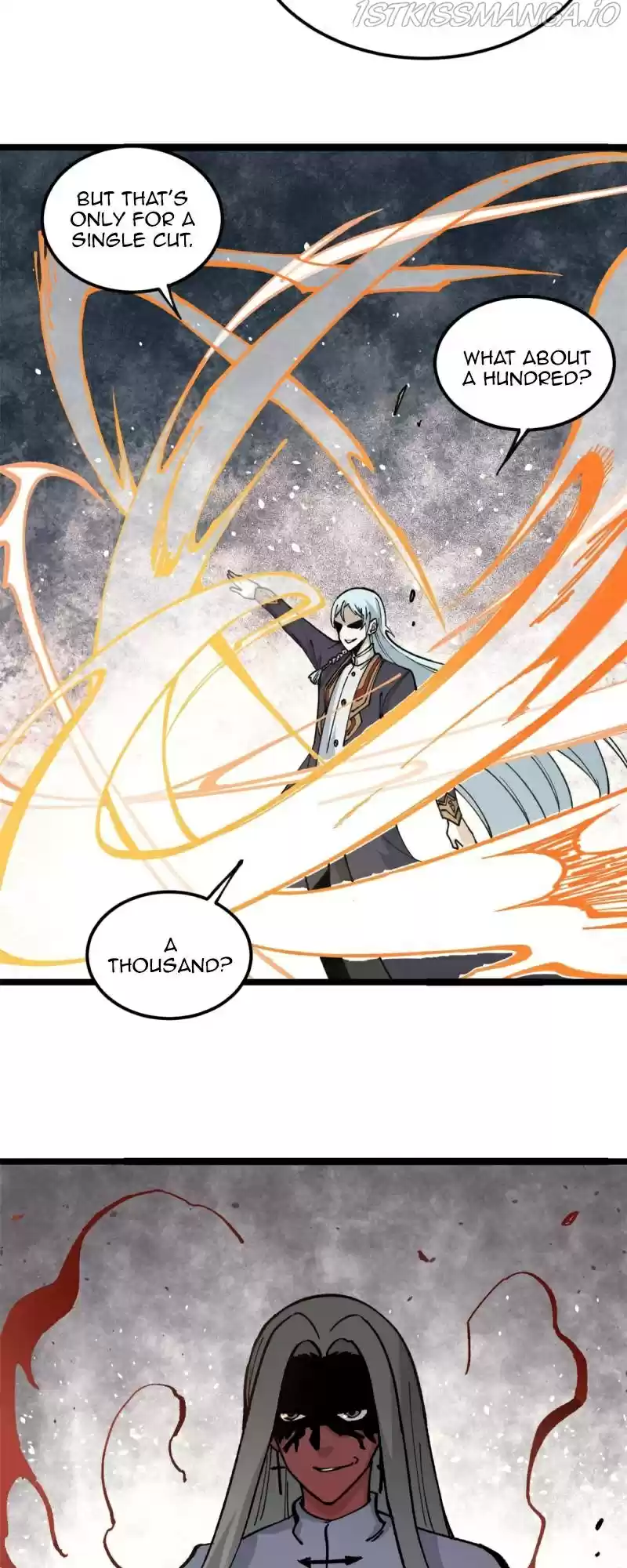 All Hail The Sect Leader Chapter 133