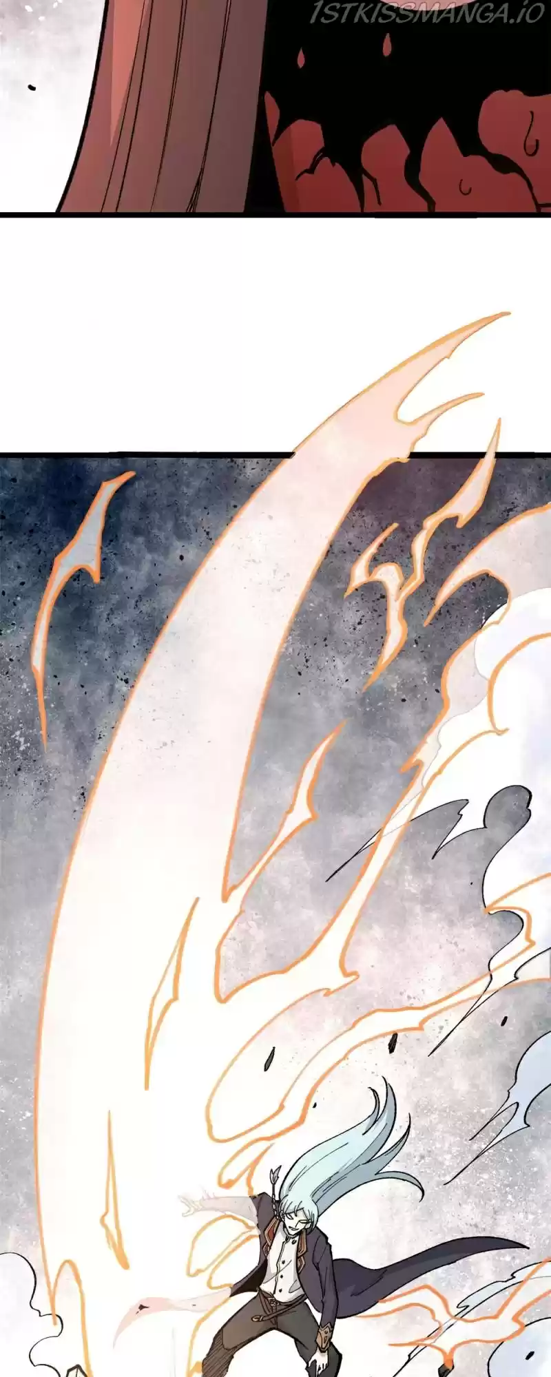 All Hail The Sect Leader Chapter 133