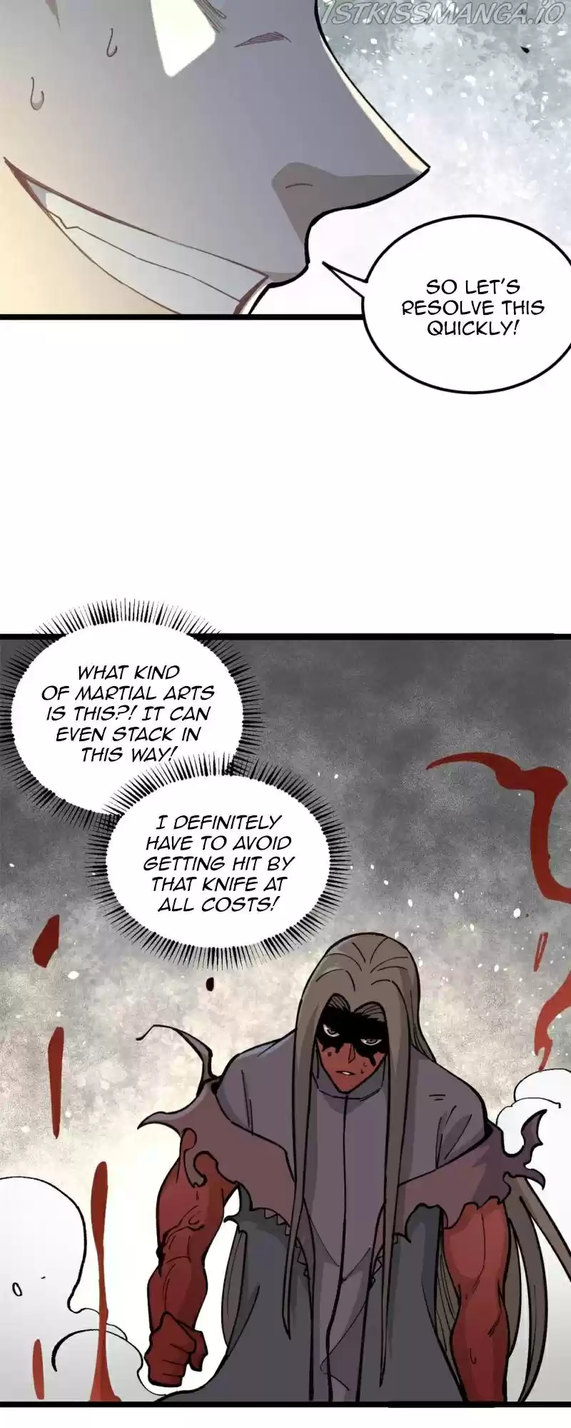 All Hail The Sect Leader Chapter 133