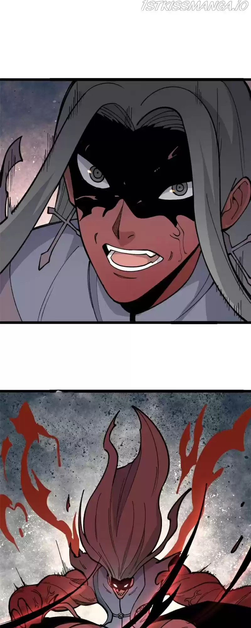 All Hail The Sect Leader Chapter 133