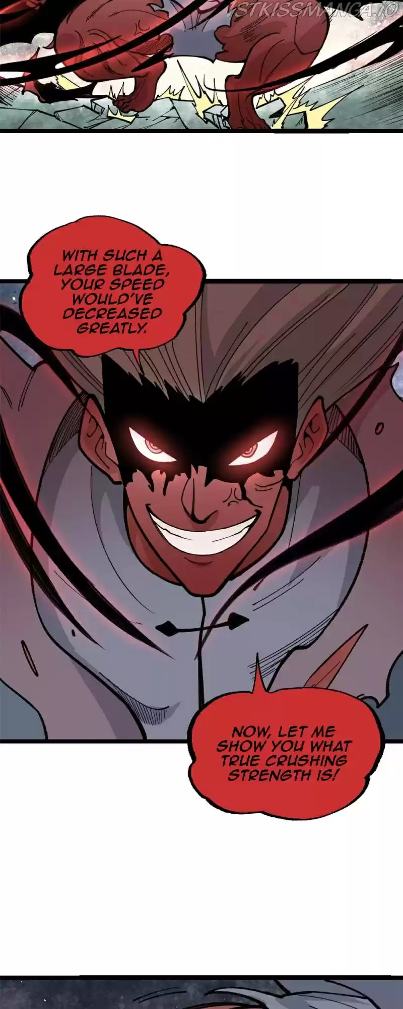 All Hail The Sect Leader Chapter 133