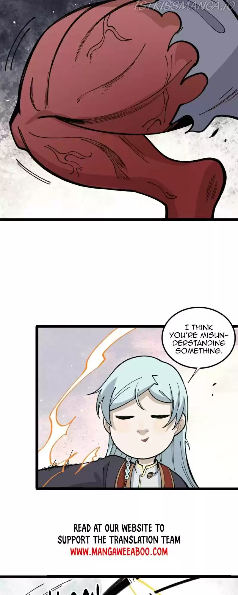 All Hail The Sect Leader Chapter 133