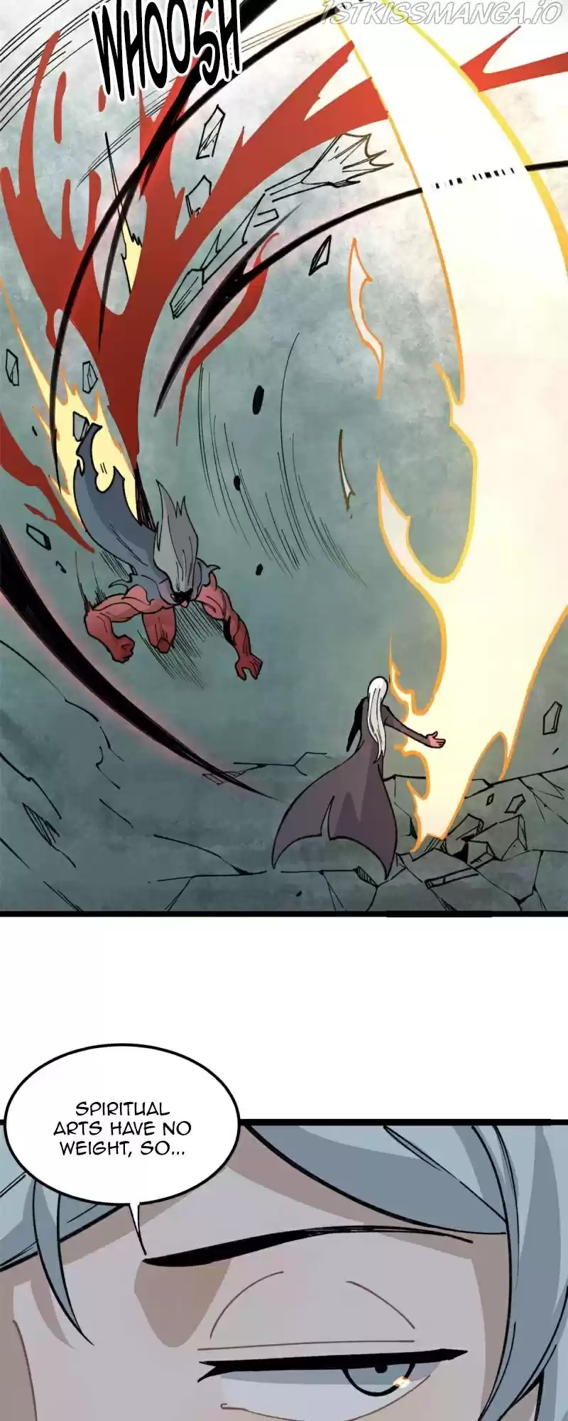 All Hail The Sect Leader Chapter 133