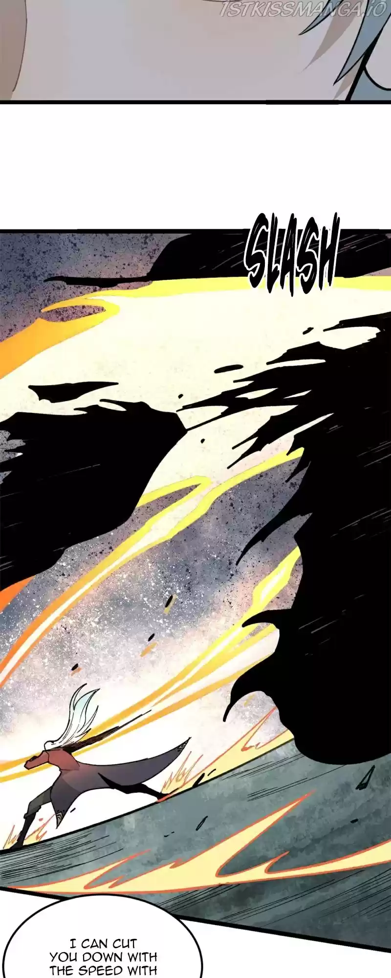 All Hail The Sect Leader Chapter 133