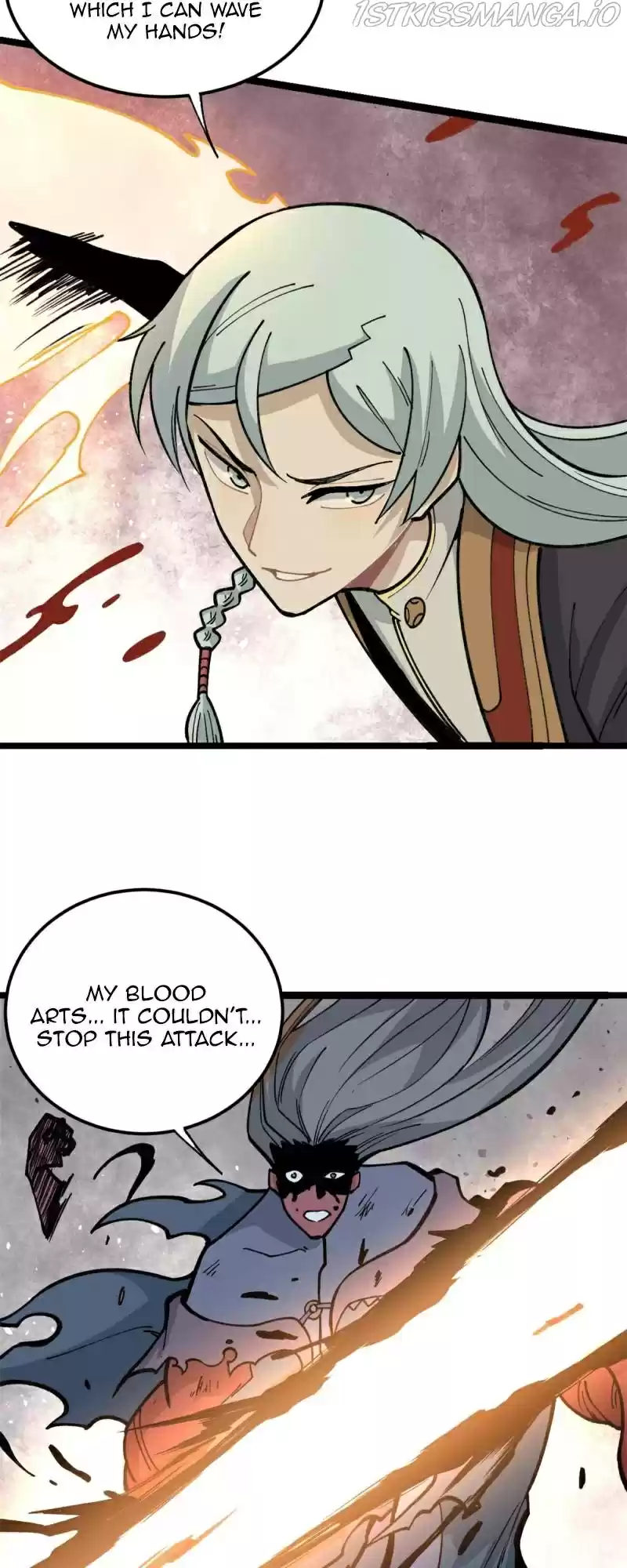 All Hail The Sect Leader Chapter 133