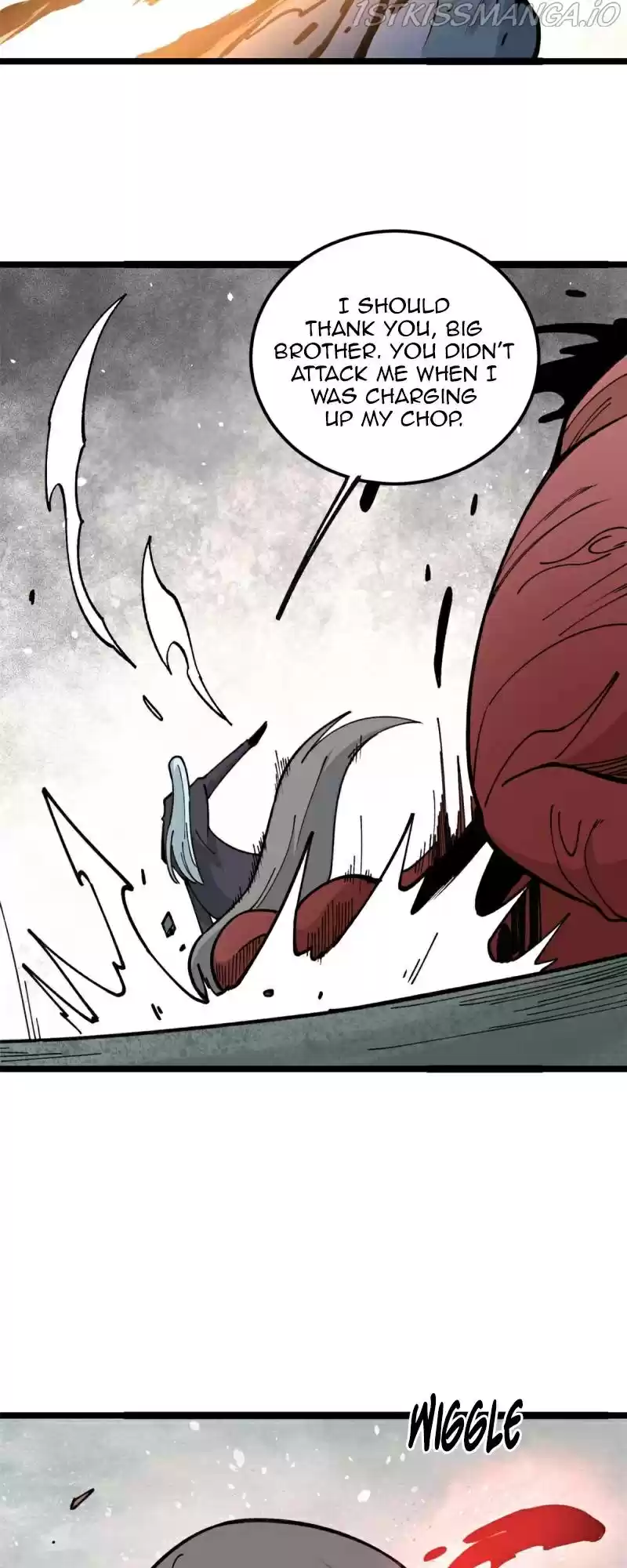 All Hail The Sect Leader Chapter 133