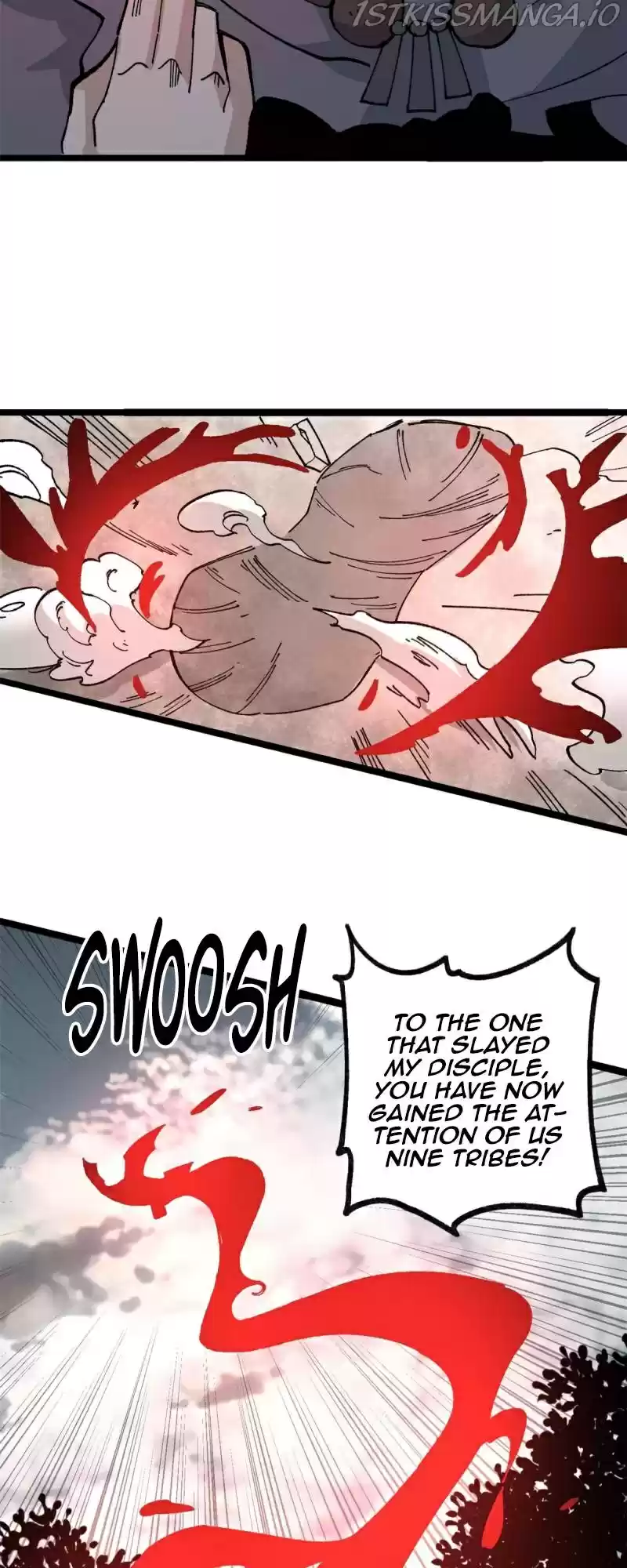 All Hail The Sect Leader Chapter 133