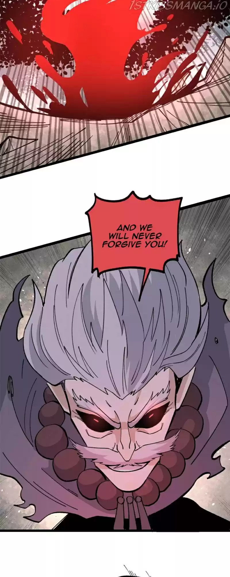 All Hail The Sect Leader Chapter 133