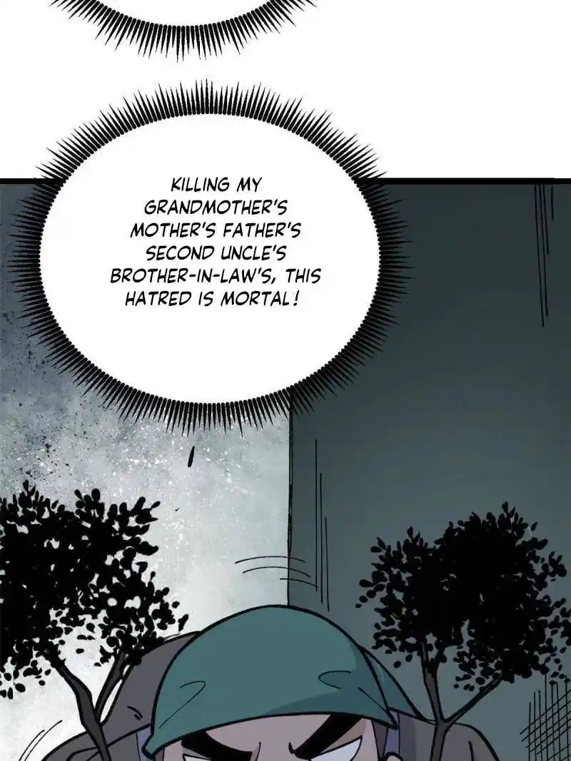 All Hail The Sect Leader Chapter 134