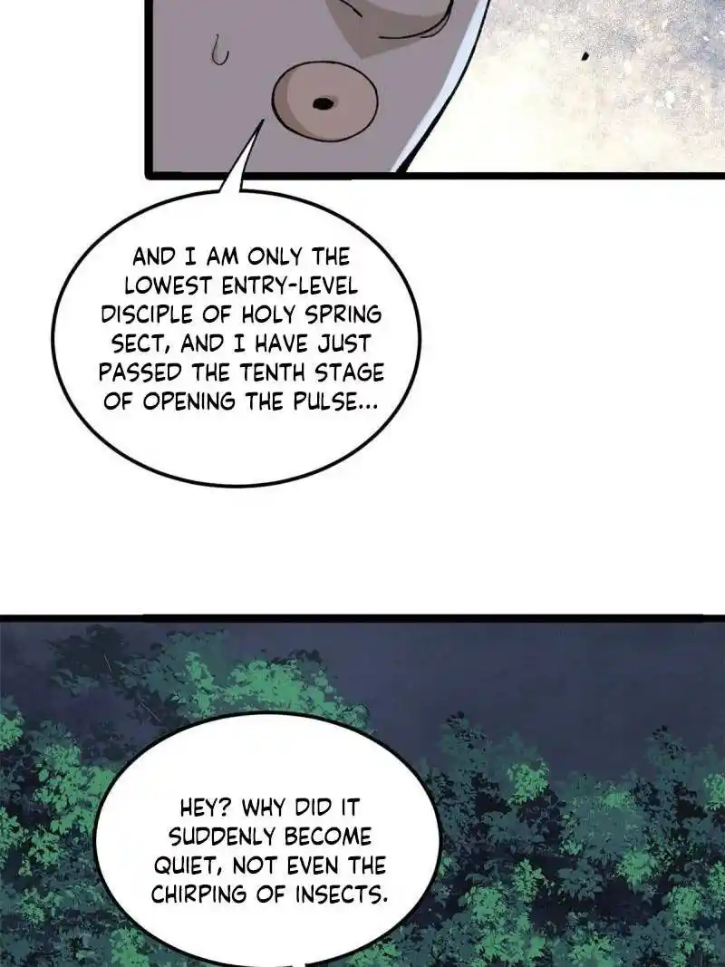 All Hail The Sect Leader Chapter 134