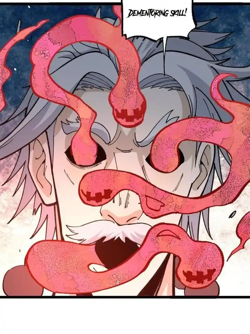 All Hail The Sect Leader Chapter 134