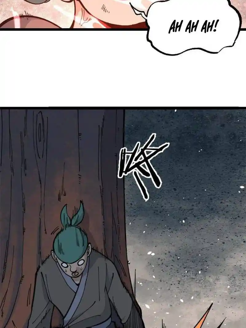 All Hail The Sect Leader Chapter 134