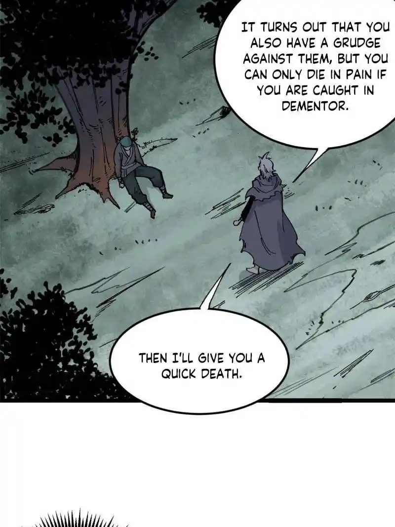 All Hail The Sect Leader Chapter 134