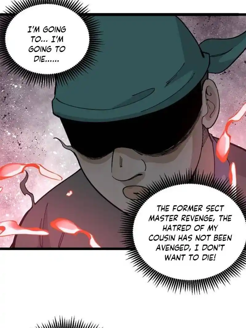 All Hail The Sect Leader Chapter 134