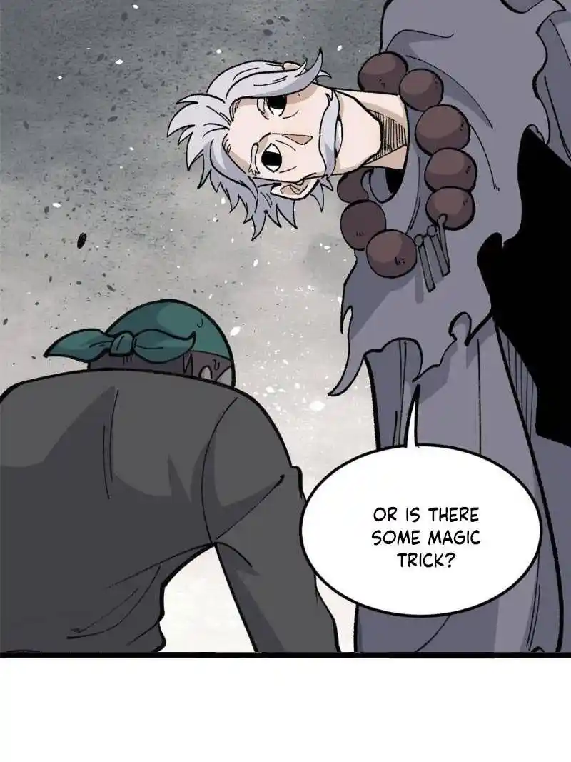 All Hail The Sect Leader Chapter 134