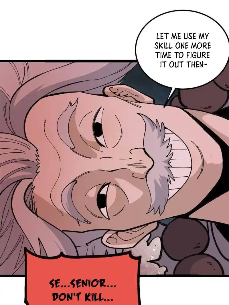 All Hail The Sect Leader Chapter 134