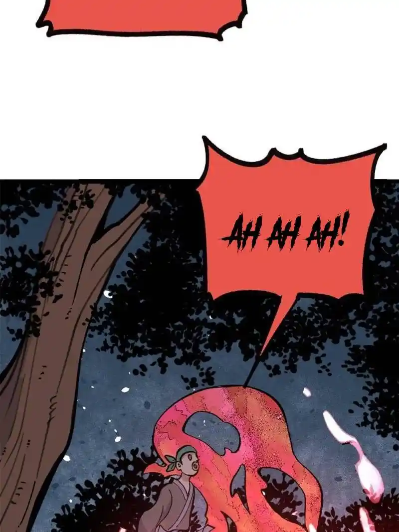 All Hail The Sect Leader Chapter 134