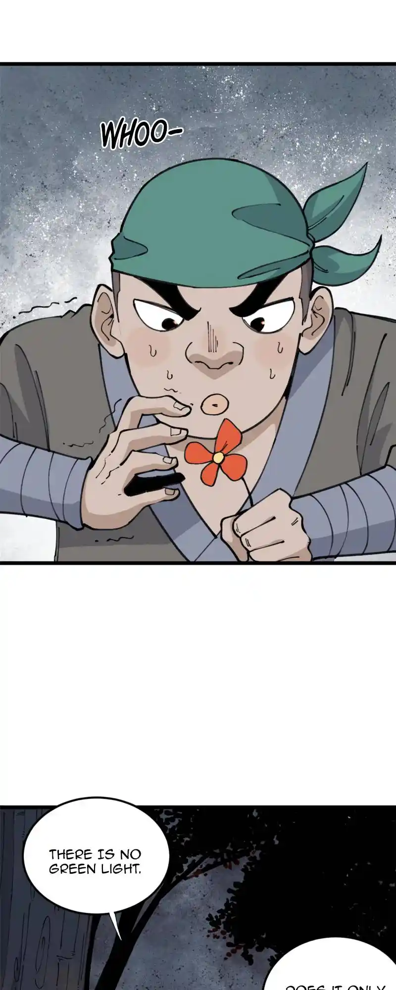 All Hail The Sect Leader Chapter 135